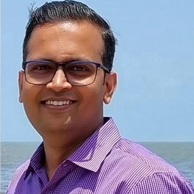 Dr. Nitin Maurya